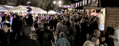 Bagnes Capitale de la Raclette